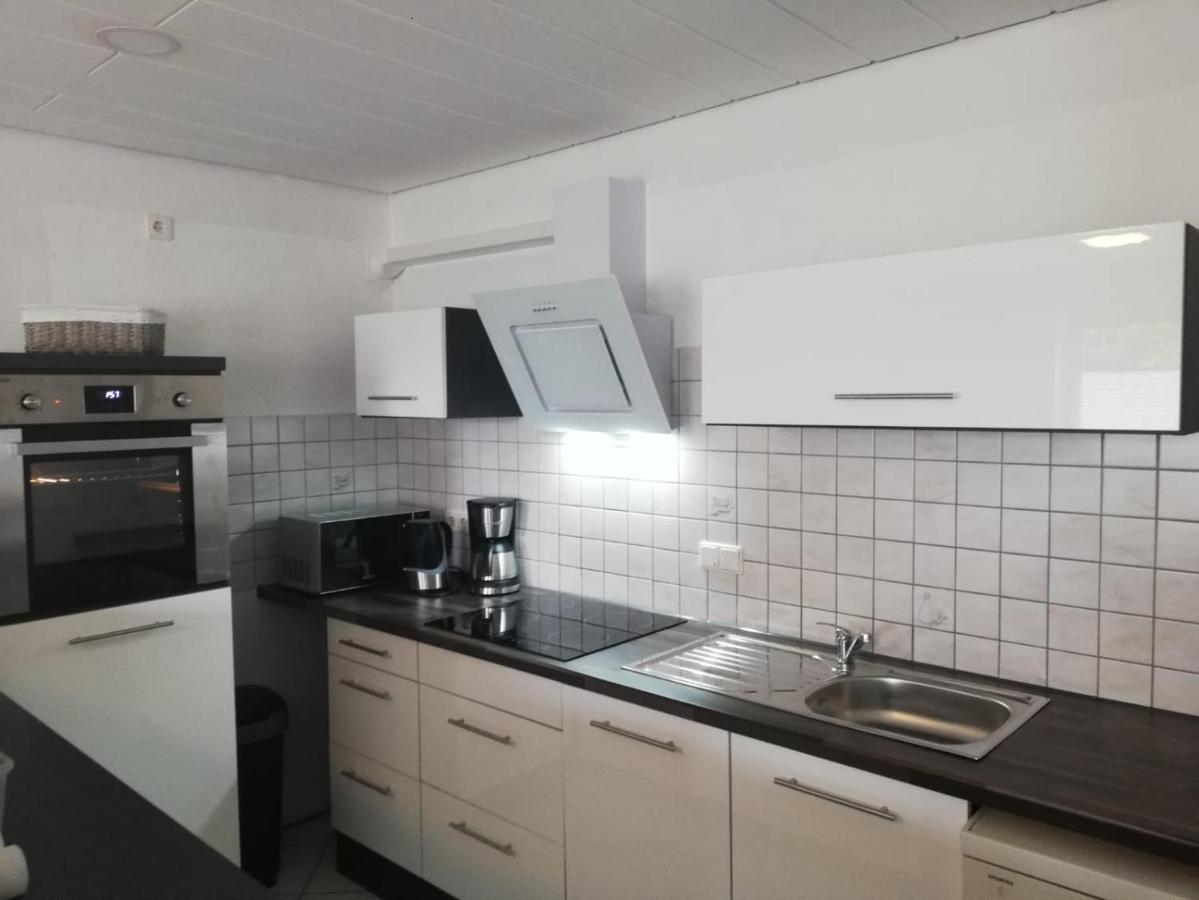 Ferienhaus Domus Xanten Eksteriør bilde