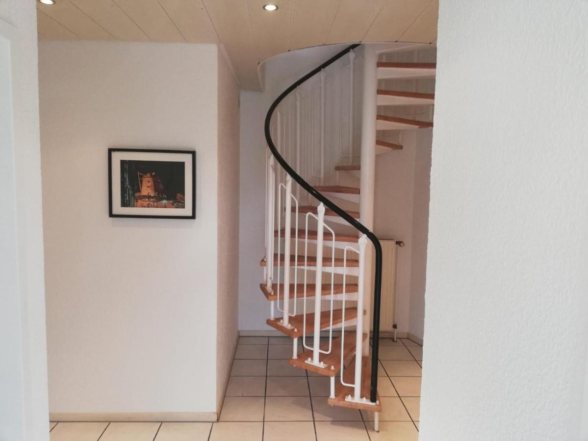 Ferienhaus Domus Xanten Eksteriør bilde