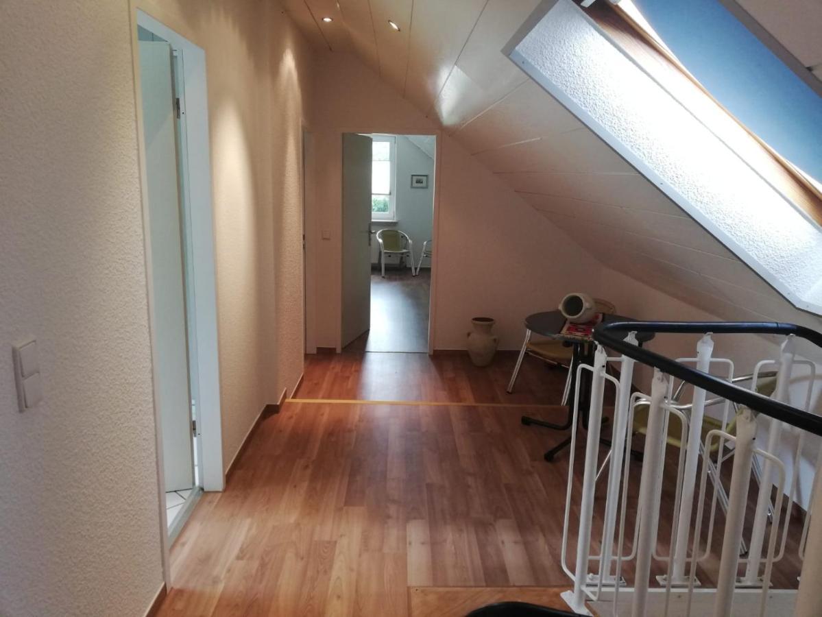Ferienhaus Domus Xanten Eksteriør bilde