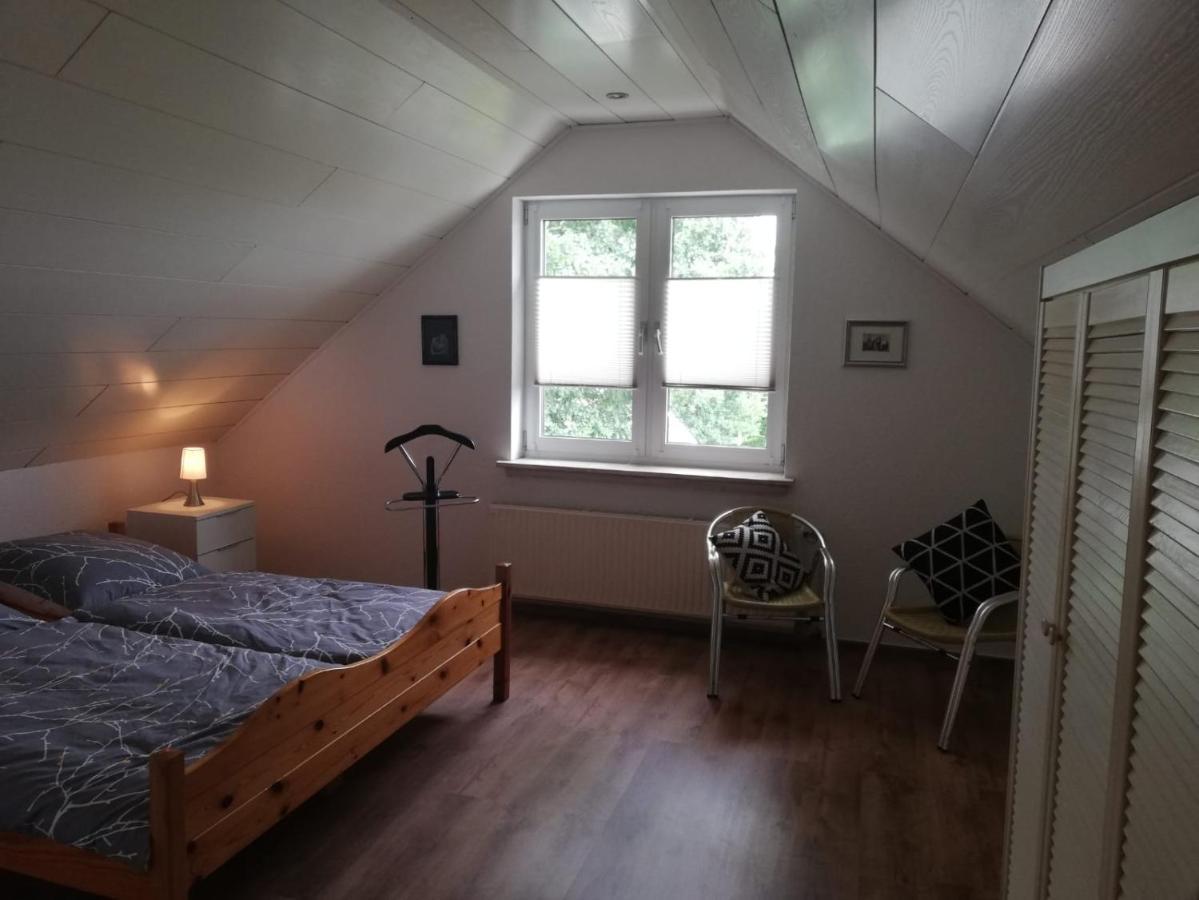 Ferienhaus Domus Xanten Eksteriør bilde