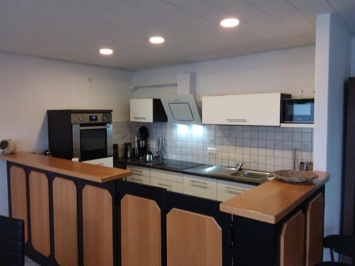Ferienhaus Domus Xanten Eksteriør bilde
