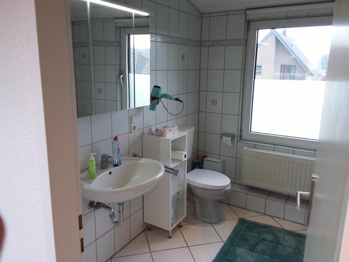 Ferienhaus Domus Xanten Eksteriør bilde