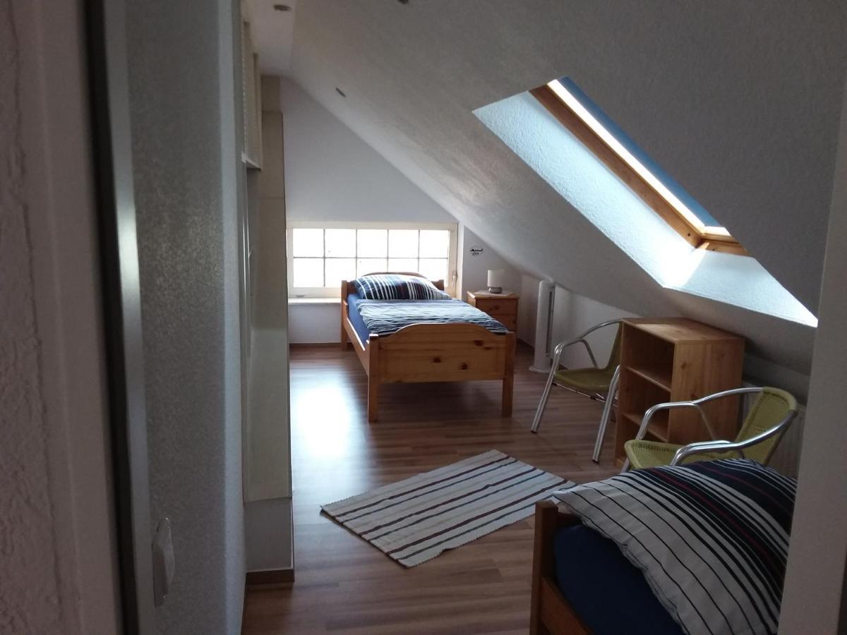 Ferienhaus Domus Xanten Eksteriør bilde