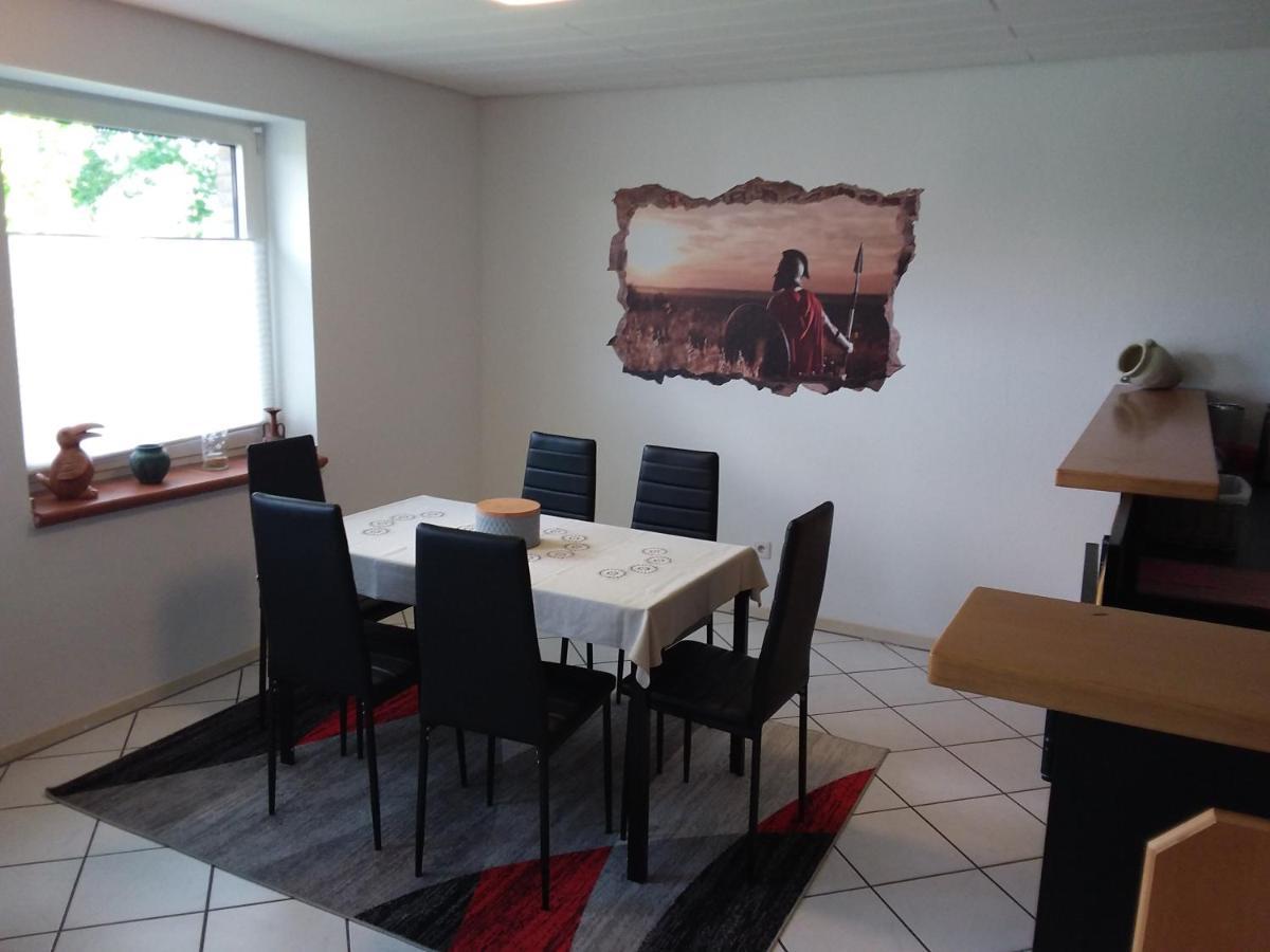 Ferienhaus Domus Xanten Eksteriør bilde